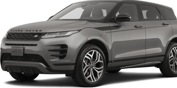 LAND ROVER RANGE ROVER EVOQUE 2020 SALZJ2FX9LH038054 image